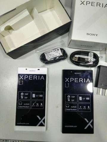 Xperia L1 Nuevo Xperia L1 Nuevo