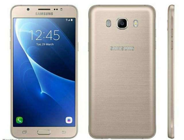 Samsung J7 Metal Samsung J7 Metal
