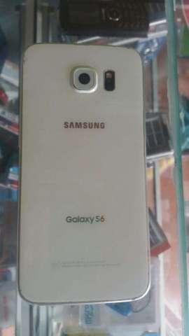 Se Vende Samsung S6 Se Vende Samsung S6