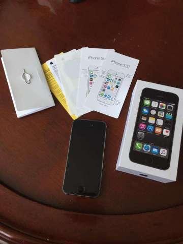 iPhone 5S Unico Dueño 10/10 iPhone 5S Unico Dueño 10/10