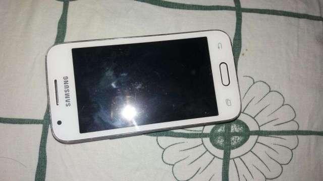 Se Vende Samsung Galaxy Ace 4 Se Vende Samsung Galaxy Ace 4