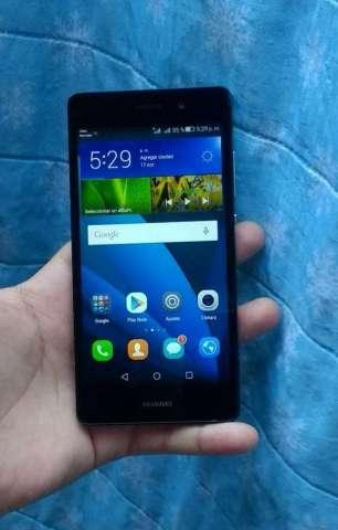 Huawei ascend p8 lite Duos de 16GB NEGOCIABLE Huawei ascend p8 lite Duos de 16GB NEGOCIABLE