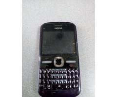 Vendo Nokia E5