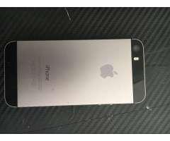 Se Vende iPhone 5S