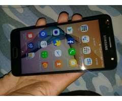 Samsung Galaxy J5 Prime 4g Huella
