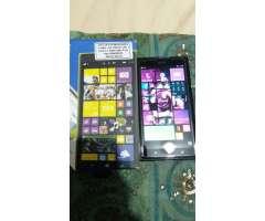Celular Nokia Lumia 1520