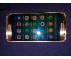 Samsung Galaxy S6 Original Dorado 4g 32g