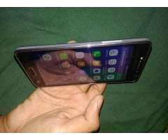 Samsung Galaxy J2 Prime 4g Como Nuevo