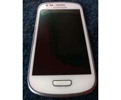 Samsung galaxy S3 mini para repuesto