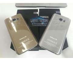 Samsung Galaxy Nuevo Cn Caja Y Garantia