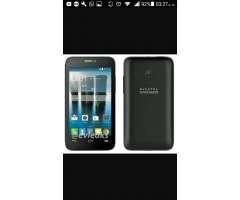 Alcatel Evolve 2,nuevo.