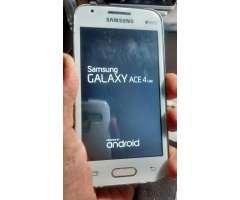 Samsung Galaxy Ace4 Lite