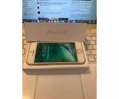 iPhone Se 16Gb Caja Libre Igual Q Un 6S