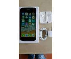 iPhone 6 de 16 Gb