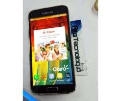 SAMSUNG GALAXY S5 DORADO