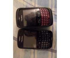 Blackberry Geminis 1