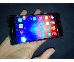 Huawei P9 Lite 4g Original Huella 16gb