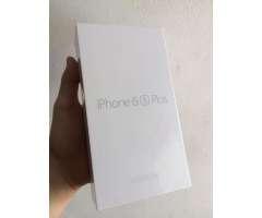 iPhone 6S Plus Nuevo 16 Gb Dorado Libre