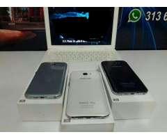 Samsung Galaxy A9 Nuevos Caja Garantia