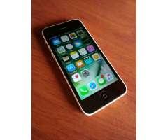 iPhone 5c de 32 Gb