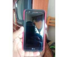 VENDO LG K 10  2017