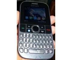 alcatel one touch 3075a