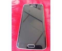 Se Vende Un Samsung Galaxy S6 Edge 32 Gb