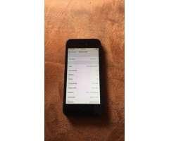 iPhone 5 16 Gigas