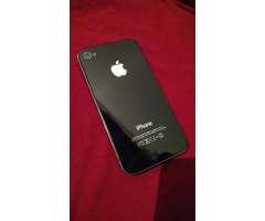 iPhone 4 32gb Black Original