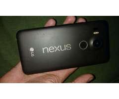 Lg Nexus 5x 4g Huella Original 32gb