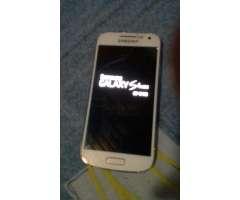 Vendo O Cambio Celu Samsung Galaxy S4min