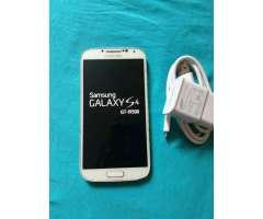 Celular Samsung Galaxy S4 Grnde