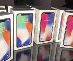 iPhone X 64Gb