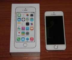 Se Vende iPhone 5S