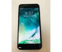 Iphone 7 plus 128 Gb Versión Sim free.