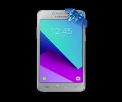 Vendo Samsung Galaxy J2 Prime 100 Nuevo