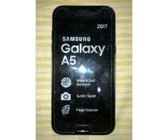 Samsung Galaxy A5 - 2 Meses de Uso