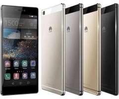 TSE HUAWEI P8 PREMIUM NUEVOS SELLADOS LIBRES GARANTIA