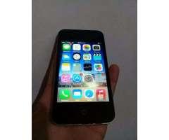 vendo o cambio iphone 4 16 gb