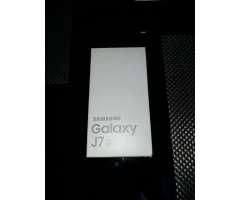 Samsung Galaxy J7 Metal Nuevo