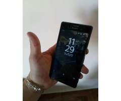 Vendo Sony Xperia M5 Aqua Como Nuevo