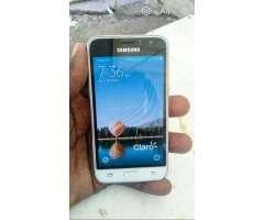 Celular Samsung J1 Buen Estado