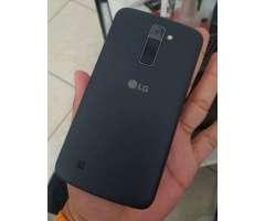 Lg K10 16gb 2ram 8 Nucleos 13mpx Gangazo