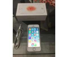 iPhone Se 16Gb Todos Los Accesorios