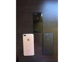 iPhone 7 &#x2f; 7 Plus 128 Gb Usados