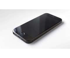 Vendo O Cambio iPhone 5 &#x24; 380000