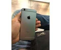 Vendo Cambio iPhone 6S de 16 Gbs barato