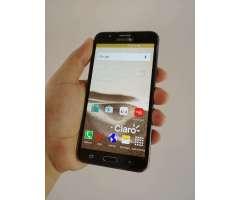 Vendo Samsung J7