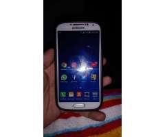 Vendo Samsung S4 Grande