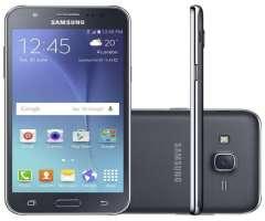 Celular Libre SAMSUNG Galaxy J7 Neo 4G Negro